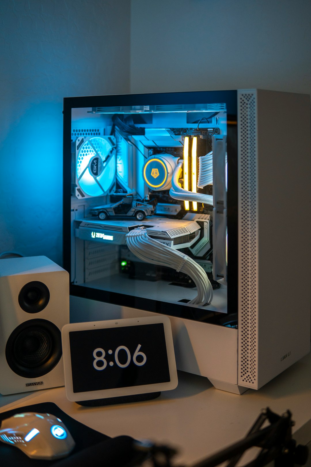 USA Gaming Scene