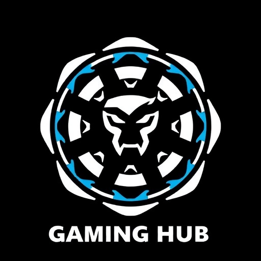 CS Gaming Hub Logo